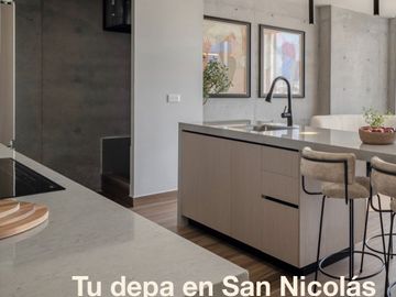 Departamentos en Venta y Pre Venta La Proeza San Nicolas