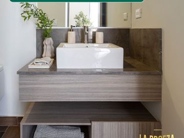 Departamentos en Venta y Pre Venta La Proeza San Nicolas