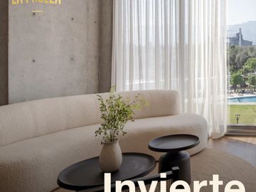 Departamentos en Venta y Pre Venta La Proeza San Nicolas