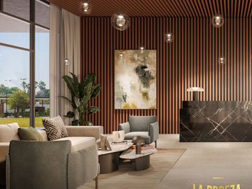 Departamentos en Venta y Pre Venta La Proeza San Nicolas