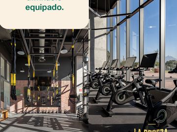 Departamentos en Venta y Pre Venta La Proeza San Nicolas