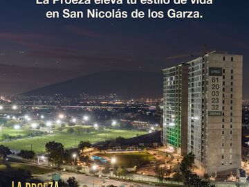 Departamentos en Venta y Pre Venta La Proeza San Nicolas