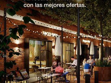 Departamentos en Venta y Pre Venta La Proeza San Nicolas