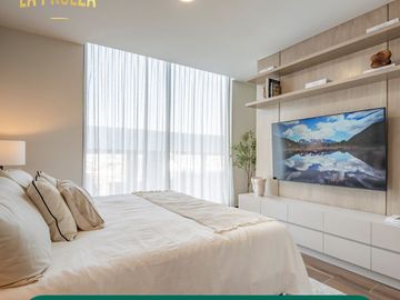 Departamentos en Venta y Pre Venta La Proeza San Nicolas