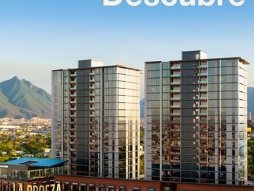 Departamentos en Venta y Pre Venta La Proeza San Nicolas