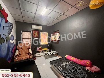 Townhouse, Sirikarn Village Phutthabucha 36, Bang Mot, near Thonburi Rom Park