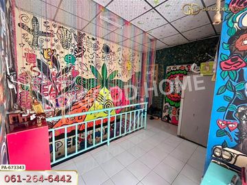 Townhouse, Sirikarn Village Phutthabucha 36, Bang Mot, near Thonburi Rom Park