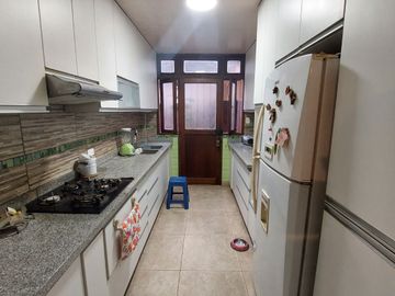 Hermosa Casa En Santiago De Surco - Parque Ecológico Loma Amarilla