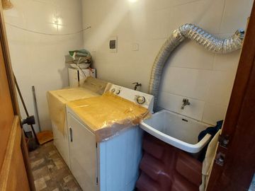 Hermosa Casa En Santiago De Surco - Parque Ecológico Loma Amarilla