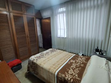 Hermosa Casa En Santiago De Surco - Parque Ecológico Loma Amarilla