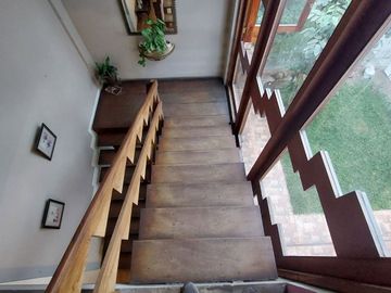 Hermosa Casa En Santiago De Surco - Parque Ecológico Loma Amarilla