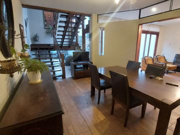 Hermosa Casa En Santiago De Surco - Parque Ecológico Loma Amarilla