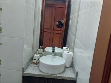Hermosa Casa En Santiago De Surco - Parque Ecológico Loma Amarilla