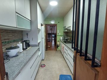 Hermosa Casa En Santiago De Surco - Parque Ecológico Loma Amarilla