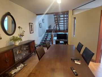 Hermosa Casa En Santiago De Surco - Parque Ecológico Loma Amarilla