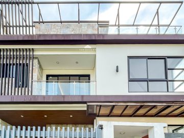 Filinvest 2 4BR House and Lot for Sale, Quezon City