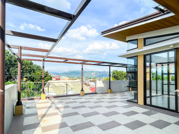Filinvest 2 4BR House and Lot for Sale, Quezon City