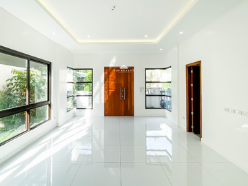 Filinvest 2 4BR House and Lot for Sale, Quezon City