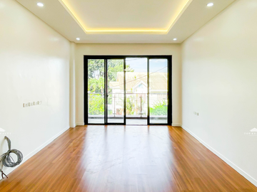 Filinvest 2 4BR House and Lot for Sale, Quezon City