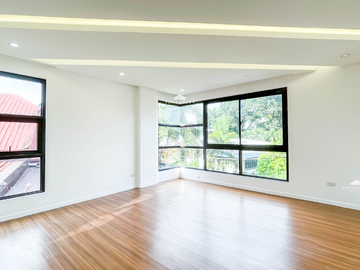 Filinvest 2 4BR House and Lot for Sale, Quezon City