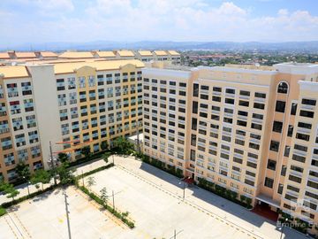 CAMBRIDGE VILLAGE OFFERS 1BR CONDO UNIT NEAR EASTWOOD, TIENDESITAS, BGC, AND SM MEGAMALL