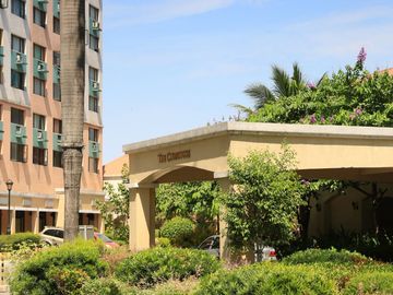 CAMBRIDGE VILLAGE OFFERS 1BR CONDO UNIT NEAR EASTWOOD, TIENDESITAS, BGC, AND SM MEGAMALL