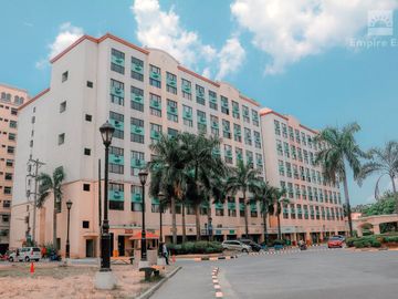 CAMBRIDGE VILLAGE OFFERS 1BR CONDO UNIT NEAR EASTWOOD, TIENDESITAS, BGC, AND SM MEGAMALL
