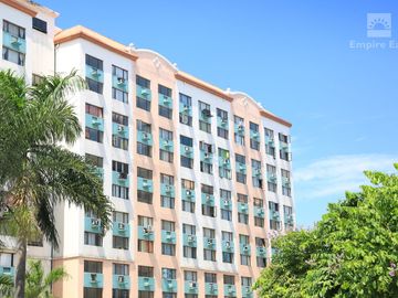 CAMBRIDGE VILLAGE OFFERS 1BR CONDO UNIT NEAR EASTWOOD, TIENDESITAS, BGC, AND SM MEGAMALL