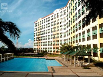 CAMBRIDGE VILLAGE OFFERS 1BR CONDO UNIT NEAR EASTWOOD, TIENDESITAS, BGC, AND SM MEGAMALL