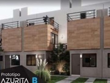 CASA EN VENTA EN PRIVADA LANKA