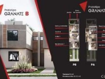 CASA EN VENTA EN PRIVADA LANKA