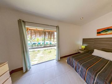 ¡SE VENDE EXCLUSIVA CASA DE PLAYA EN CONDOMINIO PUNTA SAL BAY HOUSE, TUMBES!