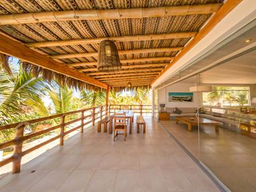 ¡SE VENDE EXCLUSIVA CASA DE PLAYA EN CONDOMINIO PUNTA SAL BAY HOUSE, TUMBES!