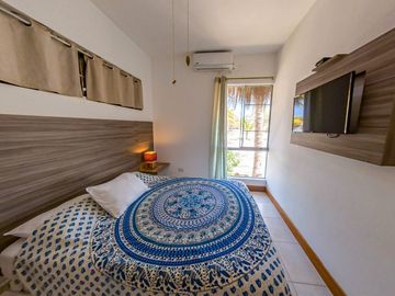 ¡SE VENDE EXCLUSIVA CASA DE PLAYA EN CONDOMINIO PUNTA SAL BAY HOUSE, TUMBES!