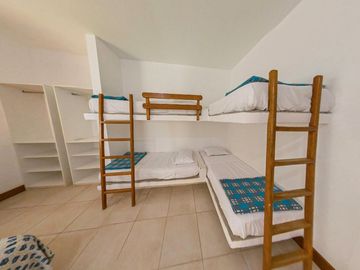 ¡SE VENDE EXCLUSIVA CASA DE PLAYA EN CONDOMINIO PUNTA SAL BAY HOUSE, TUMBES!