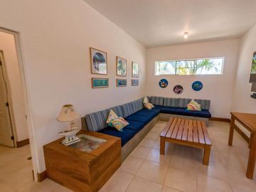¡SE VENDE EXCLUSIVA CASA DE PLAYA EN CONDOMINIO PUNTA SAL BAY HOUSE, TUMBES!