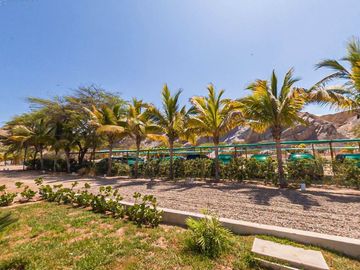 ¡SE VENDE EXCLUSIVA CASA DE PLAYA EN CONDOMINIO PUNTA SAL BAY HOUSE, TUMBES!