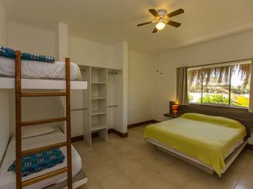 ¡SE VENDE EXCLUSIVA CASA DE PLAYA EN CONDOMINIO PUNTA SAL BAY HOUSE, TUMBES!
