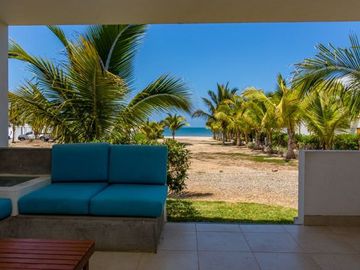 ¡SE VENDE EXCLUSIVA CASA DE PLAYA EN CONDOMINIO PUNTA SAL BAY HOUSE, TUMBES!