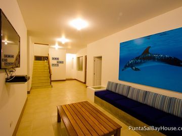 ¡SE VENDE EXCLUSIVA CASA DE PLAYA EN CONDOMINIO PUNTA SAL BAY HOUSE, TUMBES!