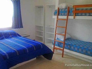 ¡SE VENDE EXCLUSIVA CASA DE PLAYA EN CONDOMINIO PUNTA SAL BAY HOUSE, TUMBES!