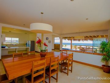 ¡SE VENDE EXCLUSIVA CASA DE PLAYA EN CONDOMINIO PUNTA SAL BAY HOUSE, TUMBES!