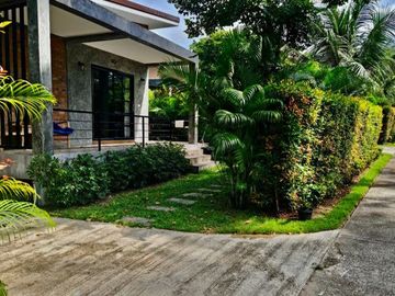 For Sale Resort + cafe Surat Thani