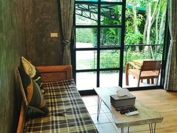 For Sale Resort + cafe Surat Thani