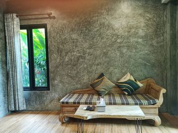 For Sale Resort + cafe Surat Thani