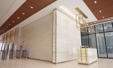 Affordable Grade A Office for Lease in Alabang’s Business District