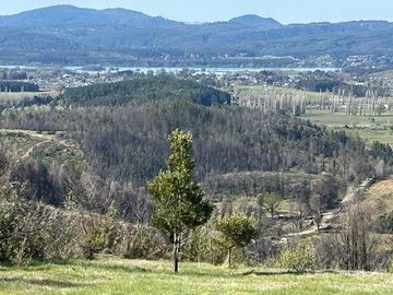 Parcelación en venta San Juana, preciosas parcelas en venta Diñico
