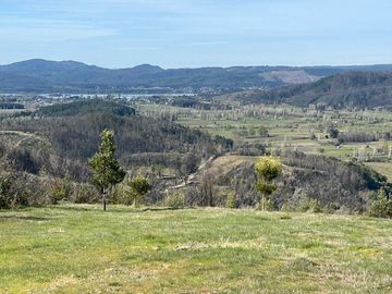 Parcelación en venta San Juana, preciosas parcelas en venta Diñico