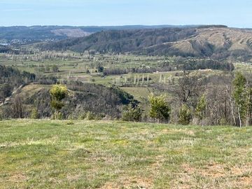 Parcelación en venta San Juana, preciosas parcelas en venta Diñico