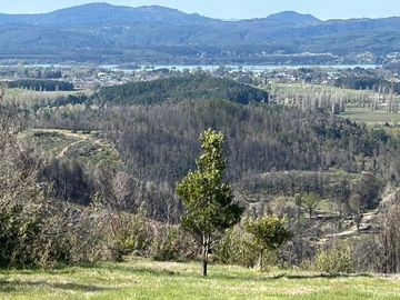 Parcelación en venta San Juana, preciosas parcelas en venta Diñico